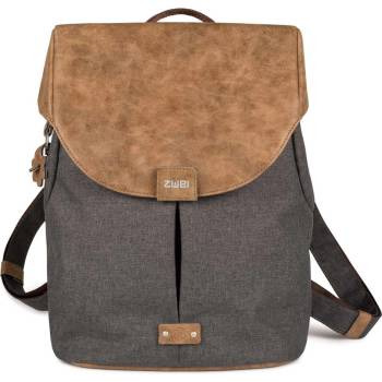 Zwei Olli O12 Graphit šedá 9 l