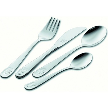 Zwilling Bino dětský příbor 4 ks
