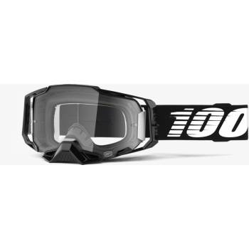 100% Armega Black zrcadlová skla