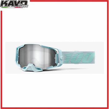 100% Armega Fargo zrcadlová skla