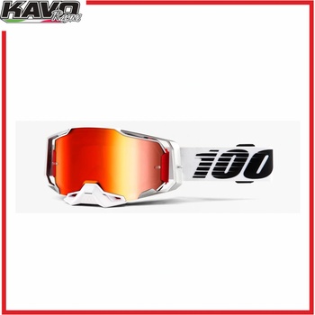 100% Armega Lightsaber zrcadlová skla