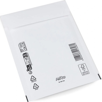 100 ks - Bublinková obálka C/13