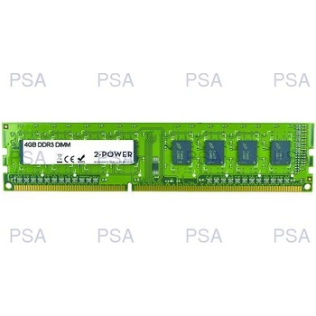 2-Power DDR3 4GB 1600MHz CL11 MEM2203A