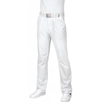 2P SERVIS Kalhoty pánské Hari bílá