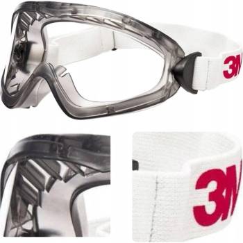 3M 2890 čiré