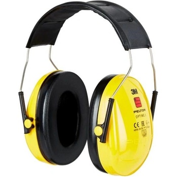 3M PELTOR Optime mušlové chrániče sluchu, typ Optime I