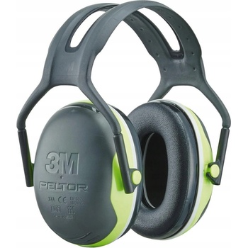 3M Peltor X4A-GB
