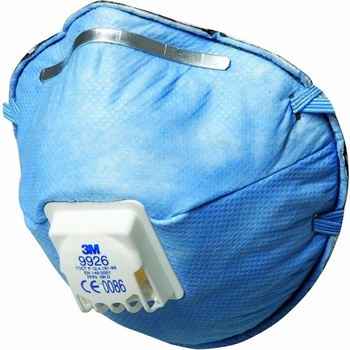 3M respirátor 9926 FFP2