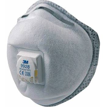 3M respirátor 9928 FFP2