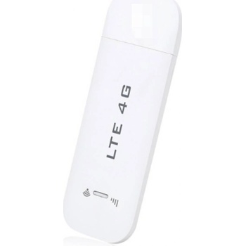 4G WI-FI USB MODEM DONGLE WIFI SIM KARTA 150MBPS PRO AŽ 10 UŽIVATELŮ