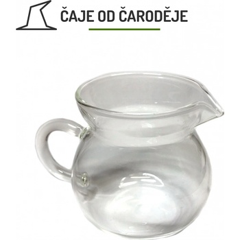 4Home Hrnek na čaj se sítkem 330 ml