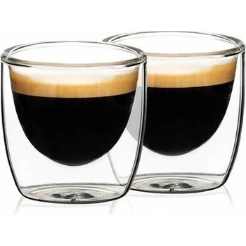 4Home Termo sklenice na espresso Hot&Cool 2 x 80 ml