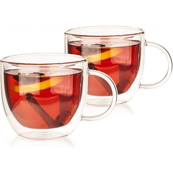 4Home Termo sklenice Tea Hot&Cool 2 x 350 ml