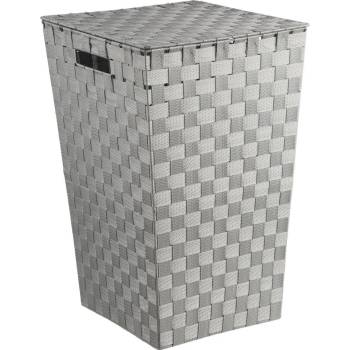 5five Simply Smart 50 L šedý 53 cm x 33 cm x 33 cm