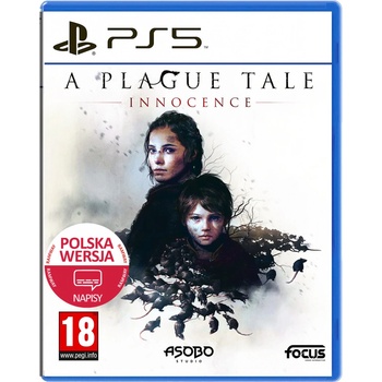 A Plague Tale: Innocence