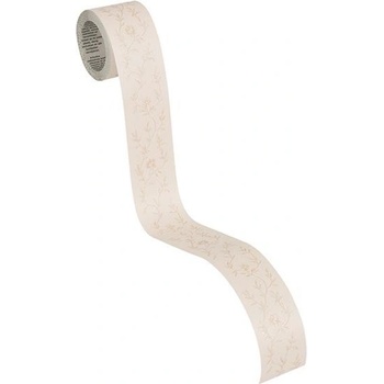 A.S. Création 303001 Vliesová bordura na zeď Only Borders rozměry 5,3 cm x 5 m