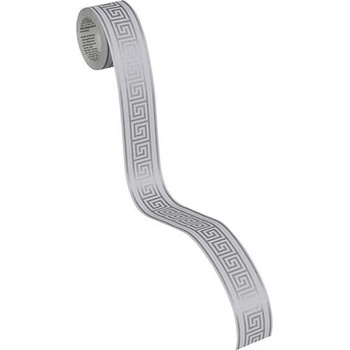 A.S. Création 895936 Vliesová bordura na zeď Only Borders rozměry 4 cm x 5 m