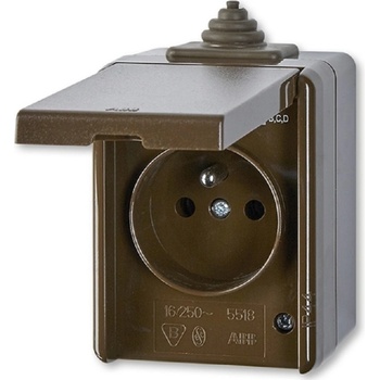 ABB GARANT 5518-2929 H