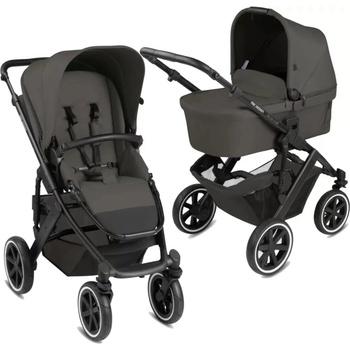 ABC DESIGN kombinovaný Salsa 4 Air Cloud 2025