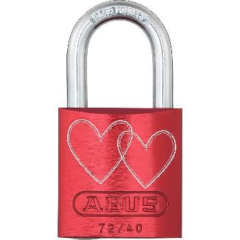 Abus 72/40 Love Lock 3
