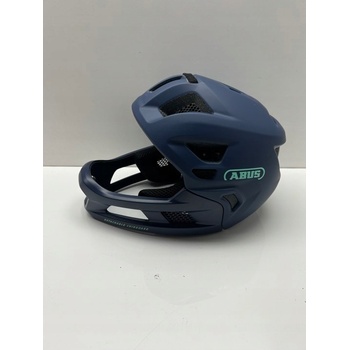 Abus YouDrop FF silver 2024