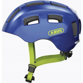 Abus Youn-I 2.0 Sparkling blue 2021