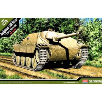Academy Jagdpanzer 38 t Hetzer Early Version 1:35