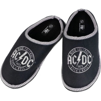 Acdc papuče 1010