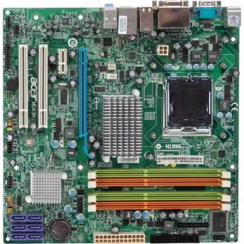 Acer MG43M