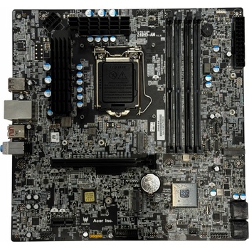 Acer Predator Orion PO5-615 PO5-615s Z49H5-AM DB.E1Y11.001