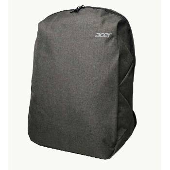 Acer Urban backpack, grey & green, 15.6