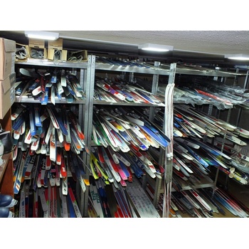 Acra LBTR10 Spine Smart SNS 2019/20