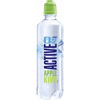 Active O2 Apple Kiwi 0,75 l