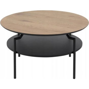 Actona Goldie I dub černá