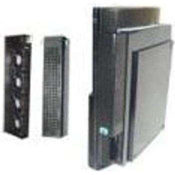 Acutake ConsCool PS1 Black PS3