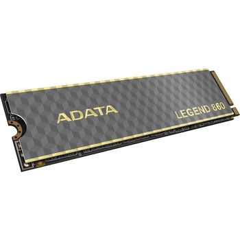 ADATA LEGEND 860 500GB, SLEG-860-500GCS