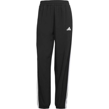 adidas 3-STRIPES PANTS Dámské tepláky černá