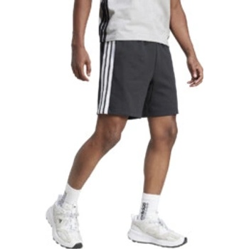 adidas 3S FT Short černá