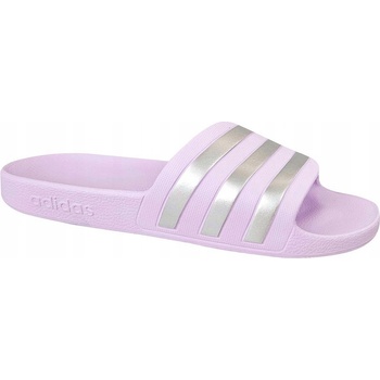 adidas Adilette Aqua Slides IE8920 fialová
