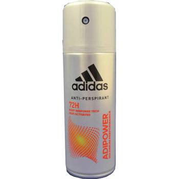 Adidas Adipower Woman deospray 150 ml