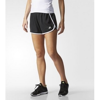 adidas AI3010 100M Dash Knit shorts