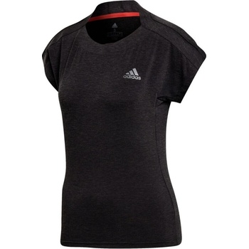 adidas Barricade tee black