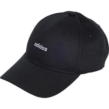 adidas BASEBALL STREET CAP Černá