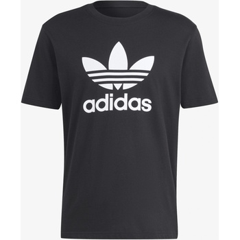 adidas bavlněné tričko s potiskem IY8585 zelená