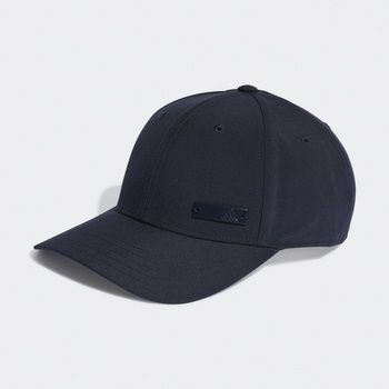 adidas BBALLCAP LT MET II3557 Tmavě modrá