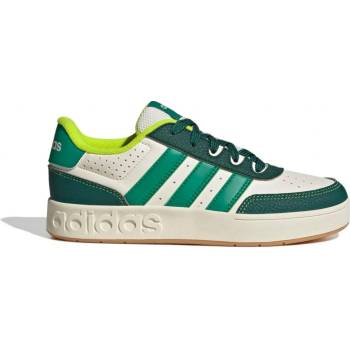 adidas Breakbase J JP9930 béžová