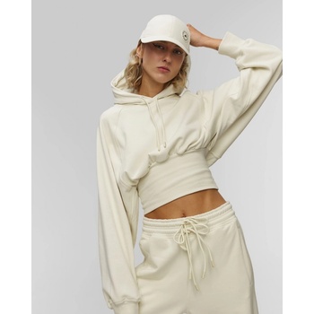 adidas By Stella Mccartney Crop Krémová