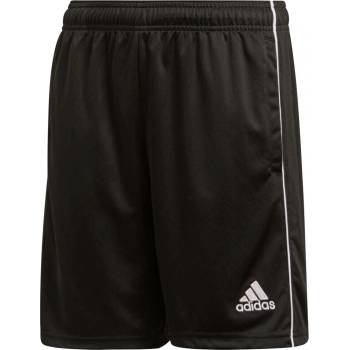 adidas Chlapecké funkční kraťasy Core 18 černá
