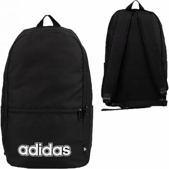 adidas Classic Foundation černá 32 l