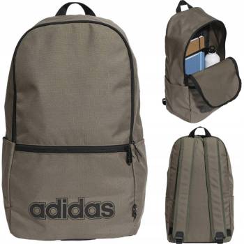 adidas Classic Foundation hnědá 32 l